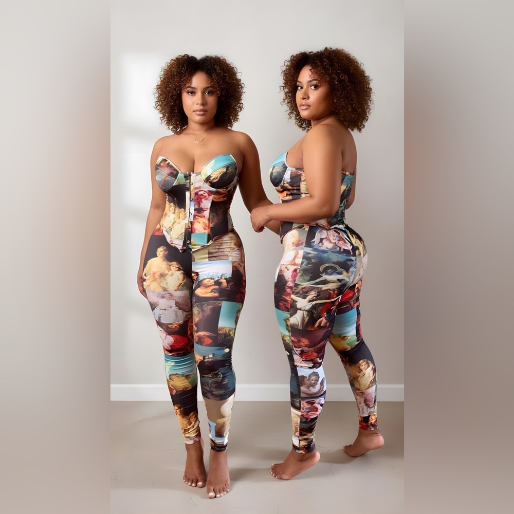 Picasso 2p Set